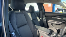 Mazda Cx-30 2.0 e-Skyactiv G MHEV SE-L Lux 5dr Petrol Hatchback